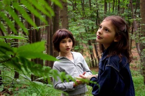 « Yuki & Nina » : un film sur l’enfance